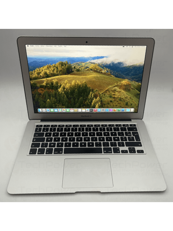 MacBook Air 13" i5 - 1To SSD - Offre Exclusive