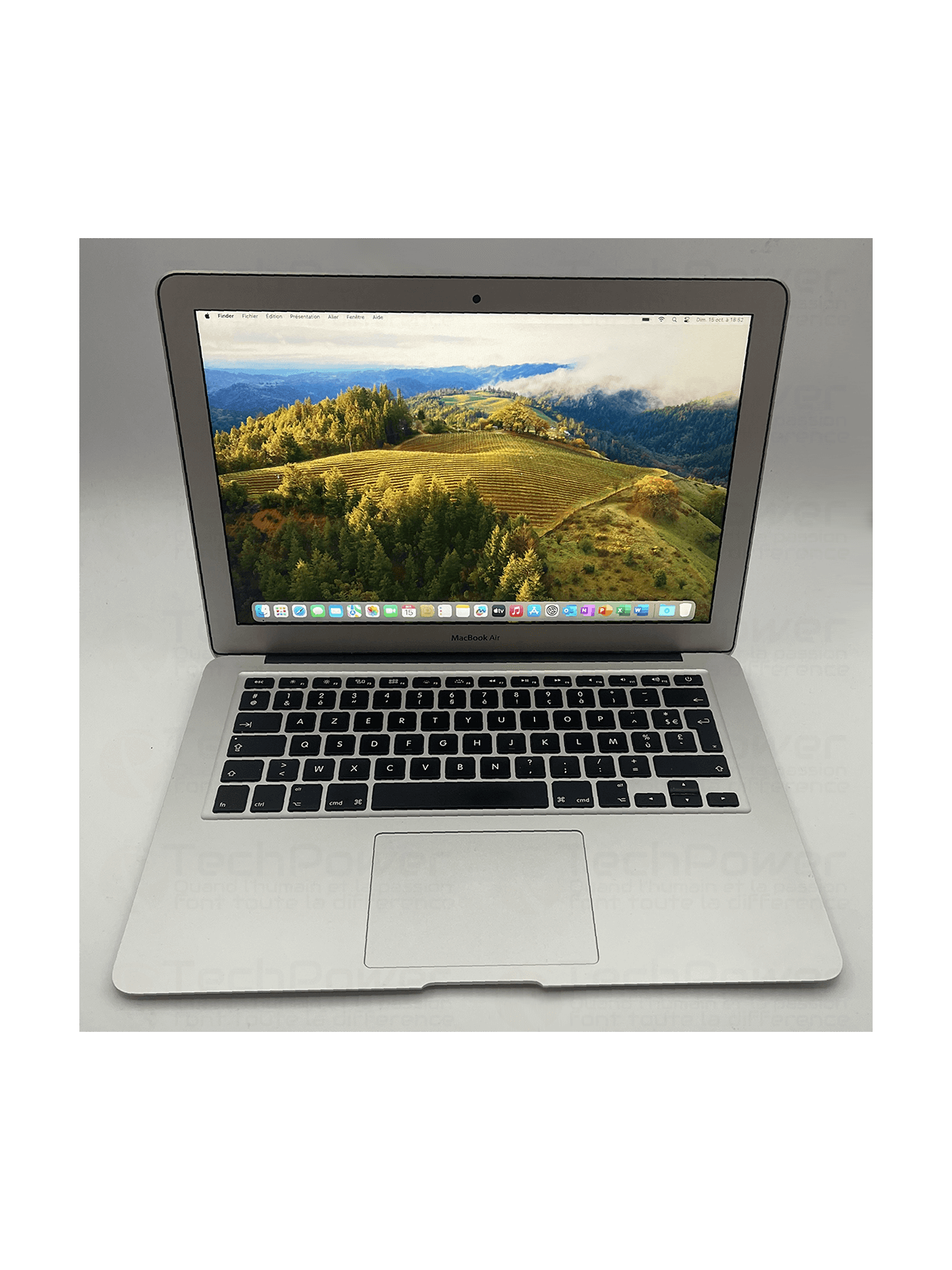 MacBook Air 13" i5 - 1To SSD - Offre Exclusive