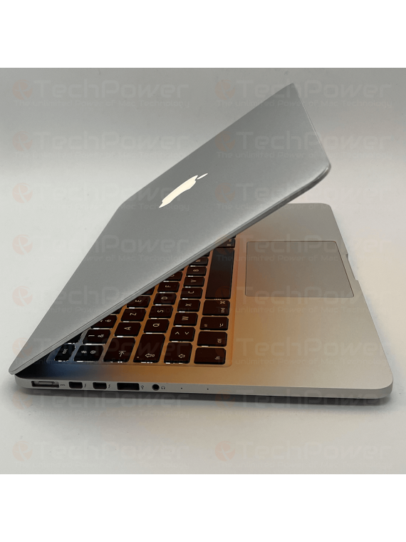 MacBook Pro Retina 13" avec i7, 16Go RAM, 1To SSD