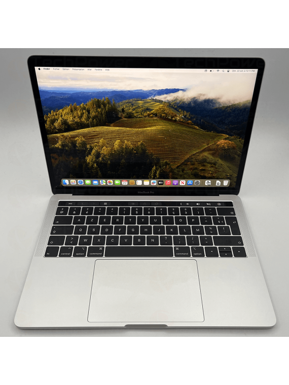 MacBook Pro 13" TouchBar i5 avec SSD 1To