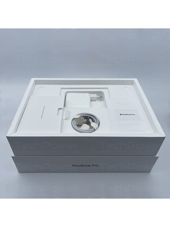 MacBook Pro 13" TouchBar i5 avec SSD 1To