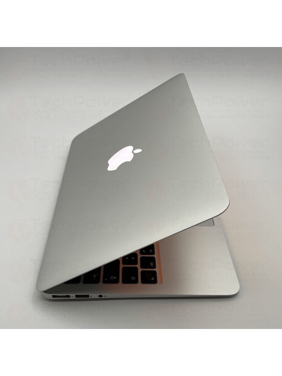MacBook Air 11" avec SSD 2To et licence Office