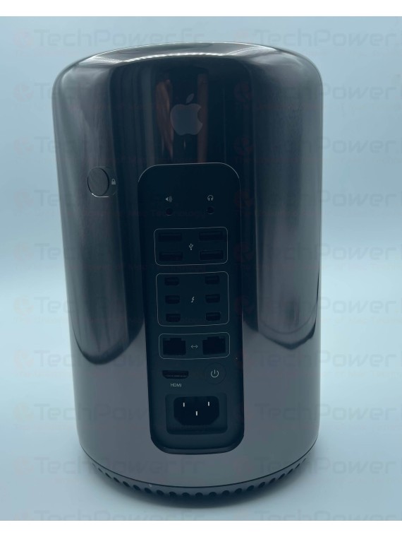 Mac Pro Xeon 24 cœurs avec 64Go RAM et 2To SSD