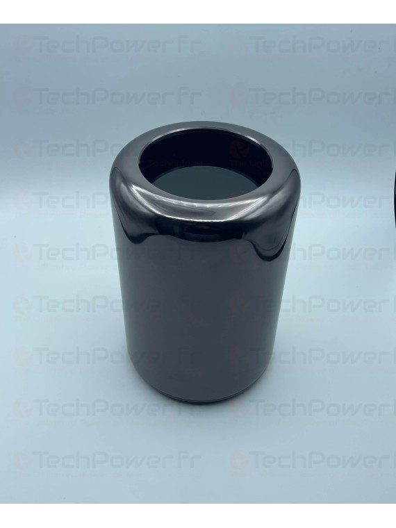 Mac Pro Xeon 24 cœurs avec 64Go RAM et 2To SSD