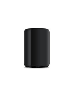 Mac Pro Xeon 24 cœurs avec 64Go RAM et 2To SSD