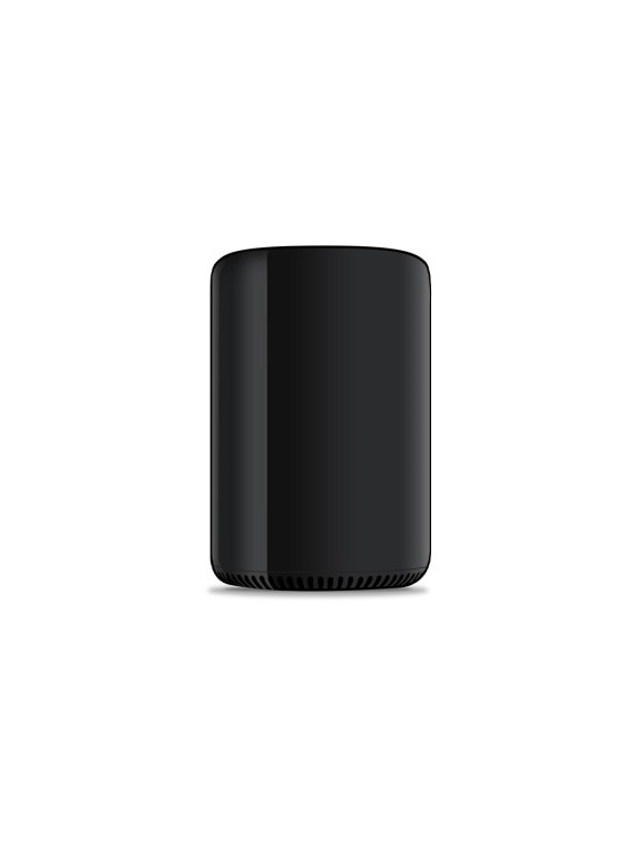 Mac Pro Xeon 24 cœurs avec 64Go RAM et 2To SSD