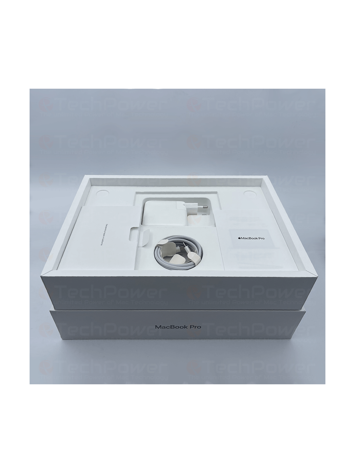 MacBook Pro TouchBar 15" - i7, 16Go, 1To SSD, Offre Spéciale