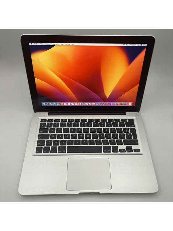 MacBook Pro 13" i7 avec 1To SSD à Prix Réduit