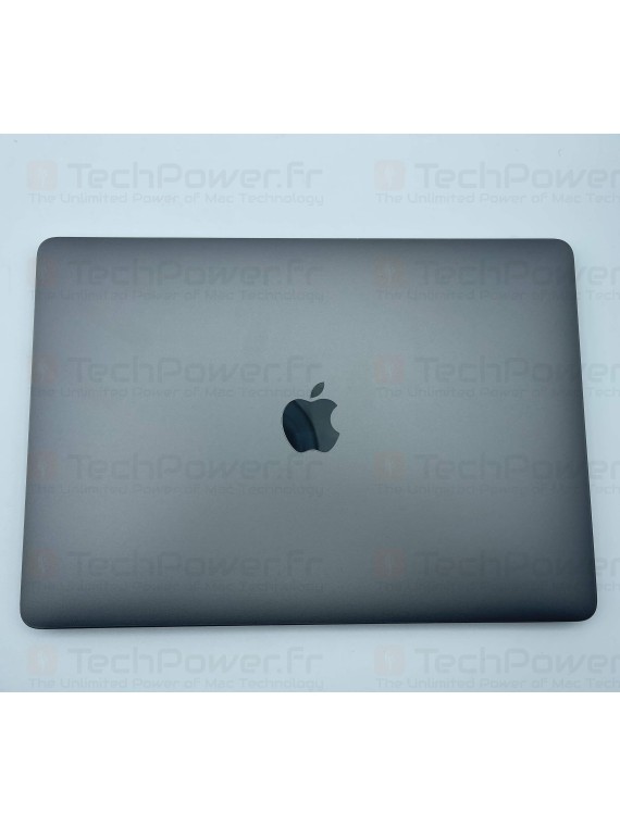MacBook Pro Retina 13" Gris Sidéral - i5 3.6Ghz - 256Go