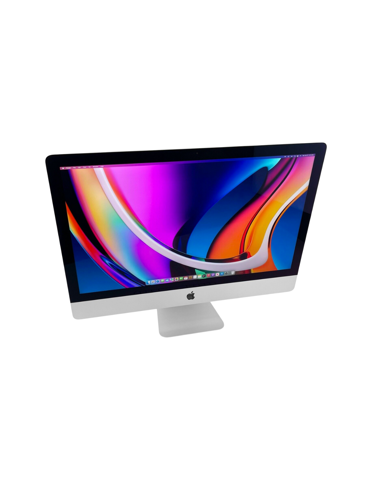 iMac 27" Slim 5K - Performance et Économie