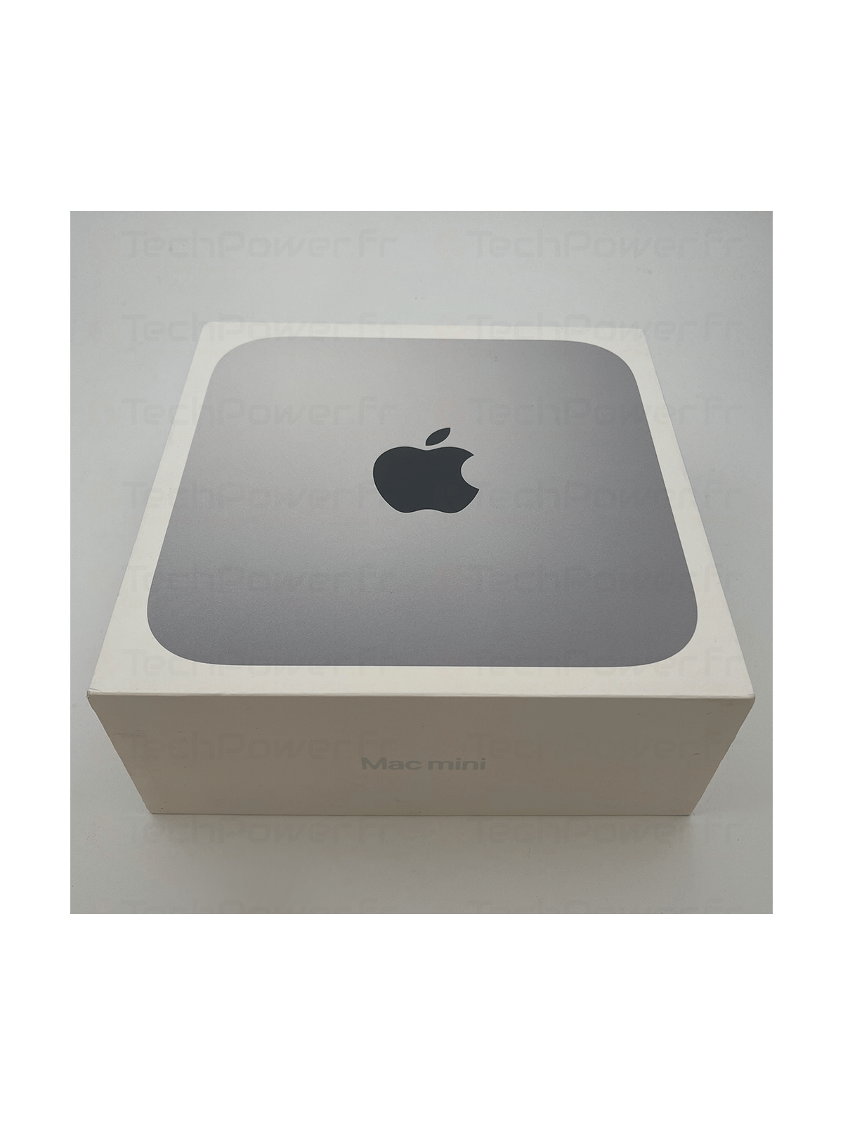 Mac mini i7 3.5Ghz avec réduction de -37%