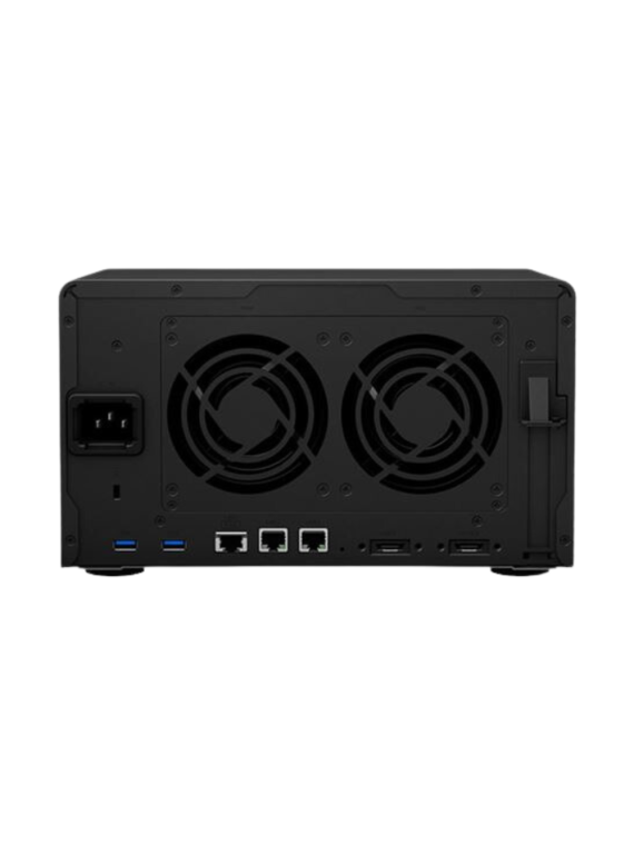 Synology DS1621XS+ NAS 6 Baies avec 10GbE et SSD