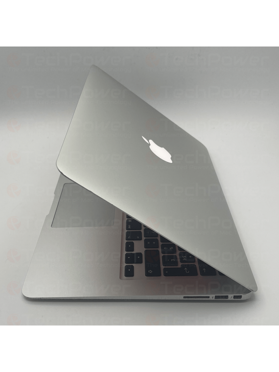 MacBook Air 13" - Puissance et élégance