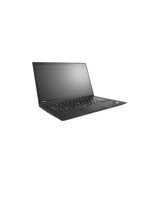 PC Lenovo 14" X1 Carbon avec Intel i7 et SSD 512Go