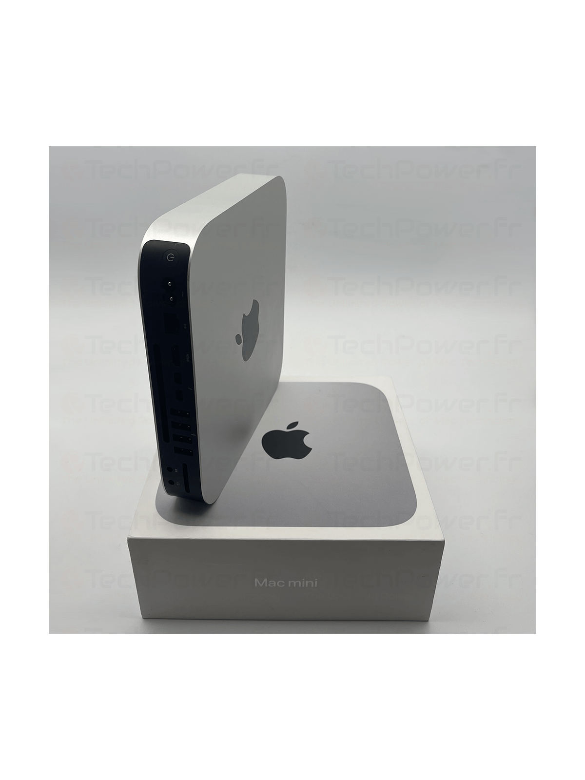 Mac mini i5 avec SSD 1To en promotion spéciale