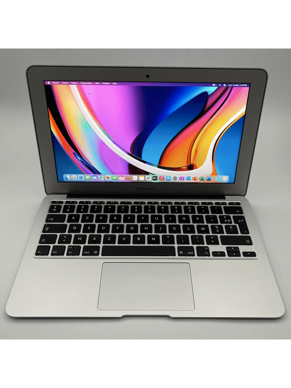 MacBook Air 11" i5 avec SSD 1To et Office offert