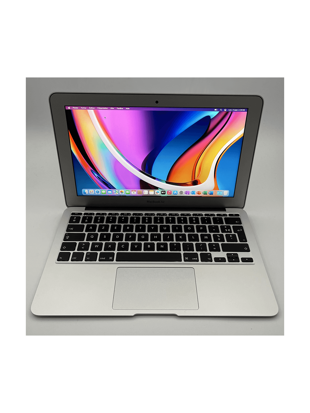 MacBook Air 11" i5 avec SSD 1To et Office offert