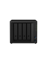 NAS Synology DS418 4To - Serveur de stockage performant