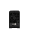 NAS Synology DS218play 2To - Performance et transcodage 4K