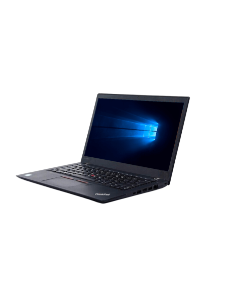 PC Lenovo 14'' UltraBook - Puissance et Mobilité