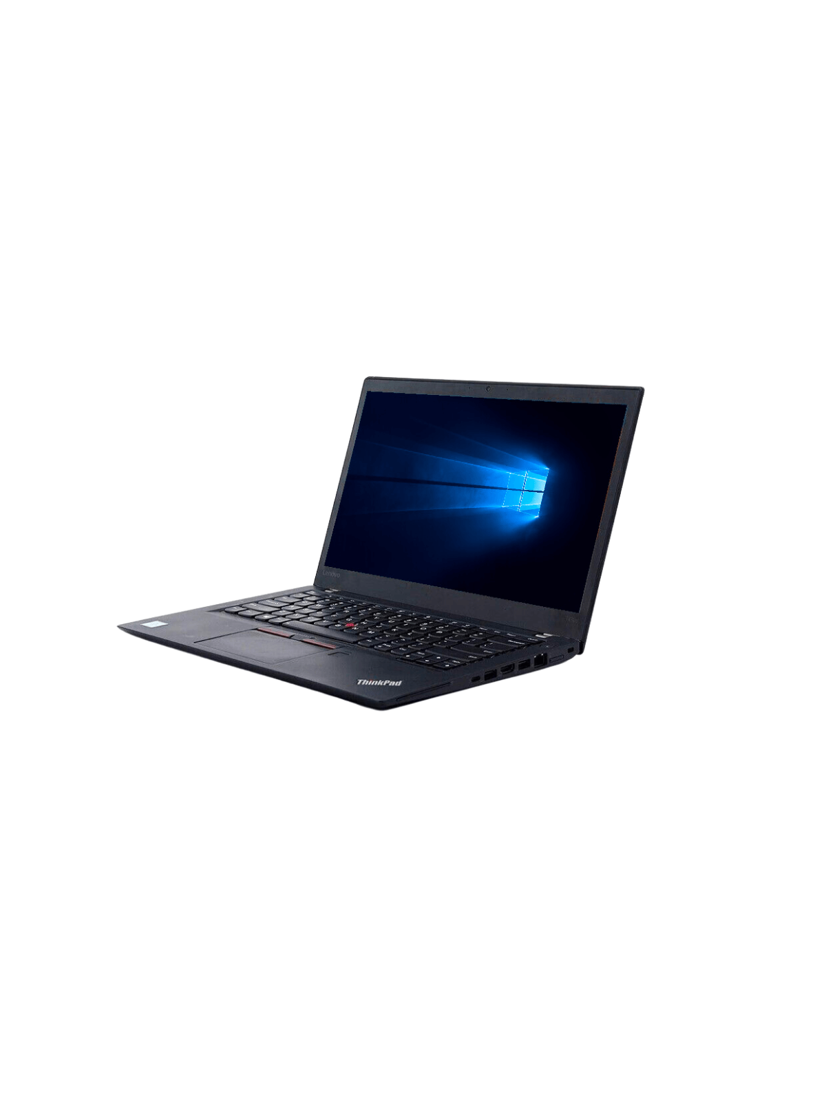 PC Lenovo 14'' UltraBook - Puissance et Mobilité