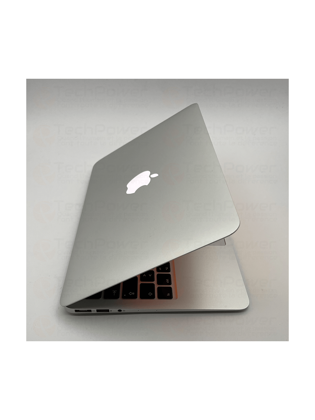 MacBook Air 11" avec i5 et 2To SSD