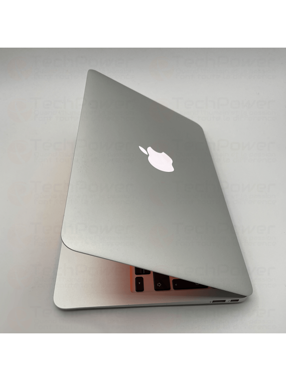 MacBook Air 11" avec i5 et 2To SSD