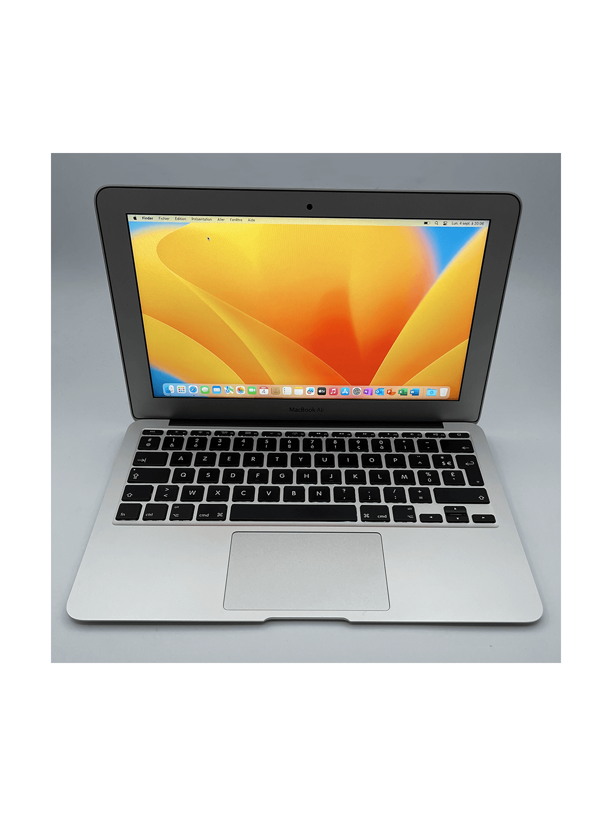 MacBook Air 11" avec i5 et 2To SSD