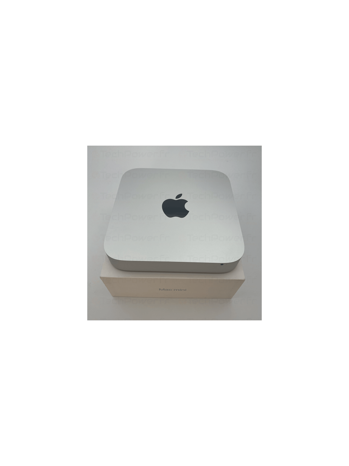 Mac mini i7 3.5Ghz avec 1To SSD et Office offert