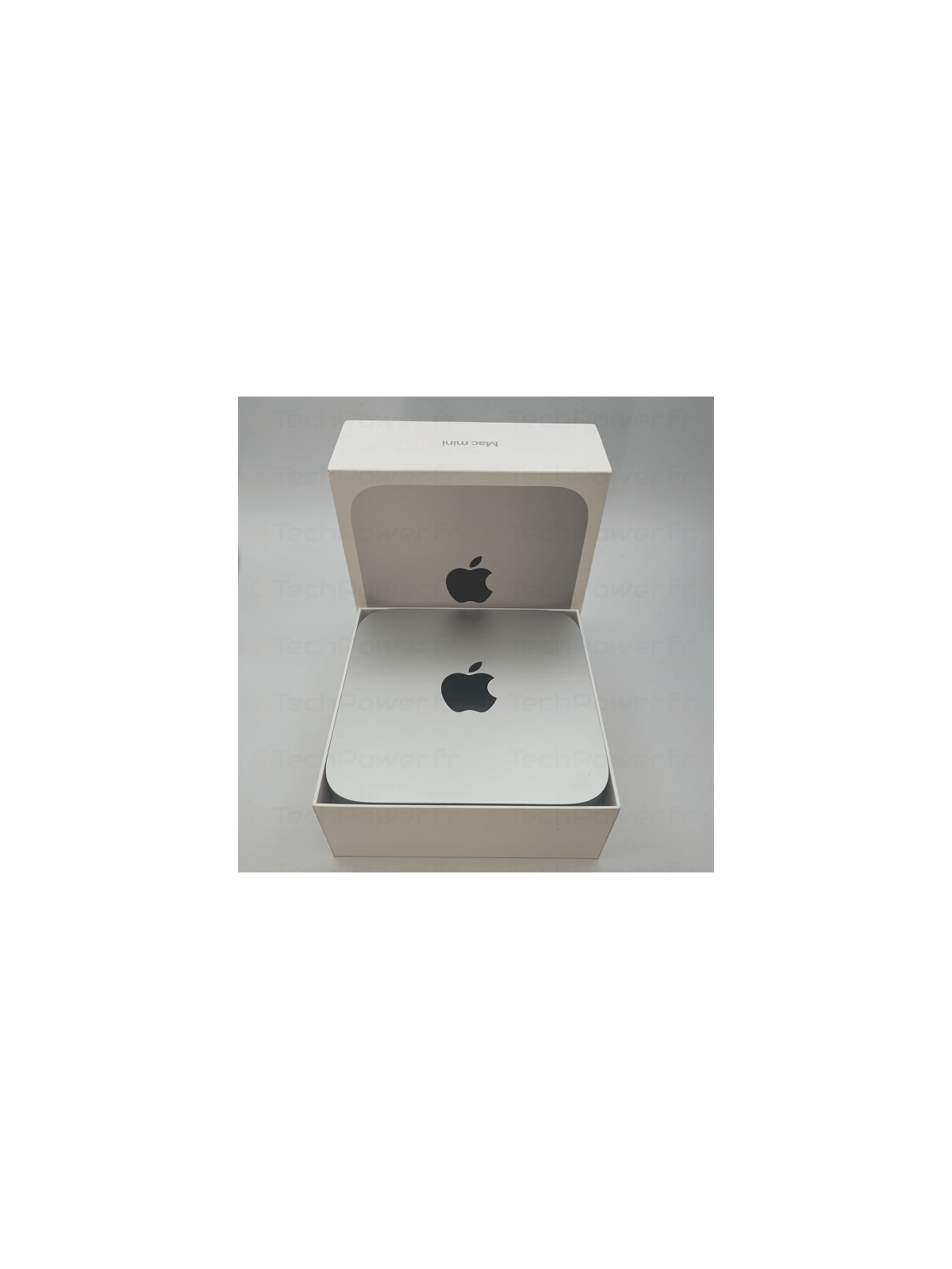 Mac mini i7 3.5Ghz avec 1To SSD et Office offert