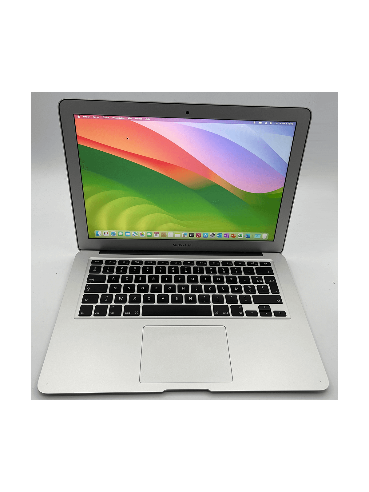 MacBook Air 13" avec 4To SSD et Pack Office offert