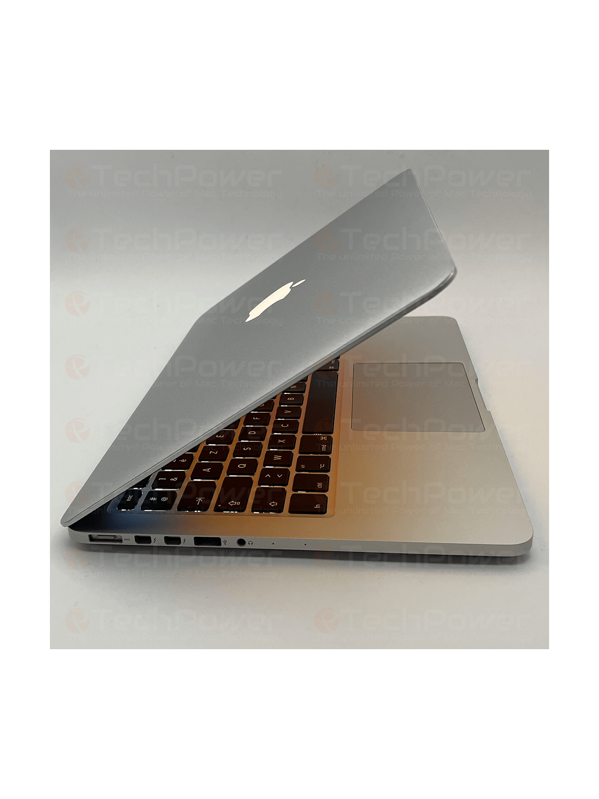 MacBook Pro Retina 13" i7 avec offre Office 2024