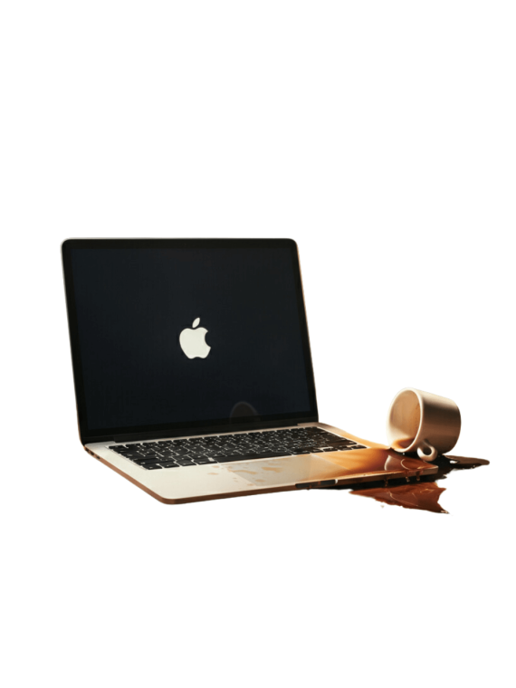 Réparation désoxydation MacBook chez TechPower