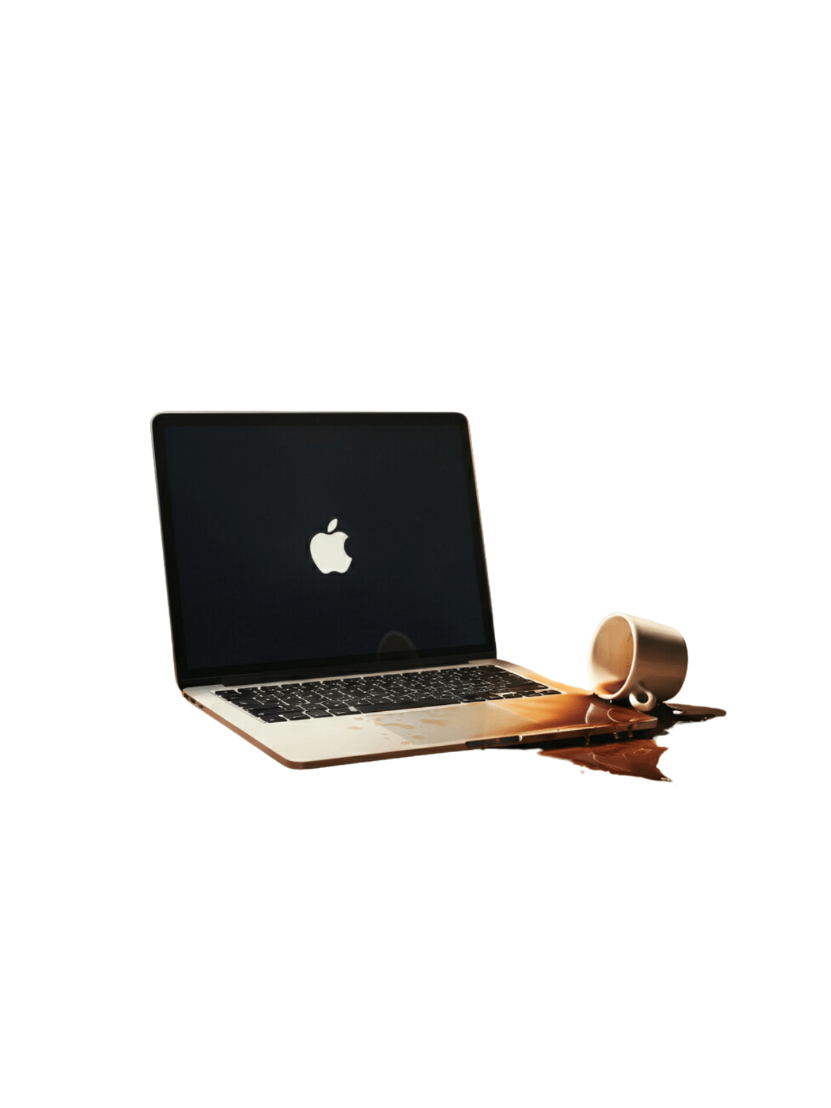 Réparation désoxydation MacBook chez TechPower