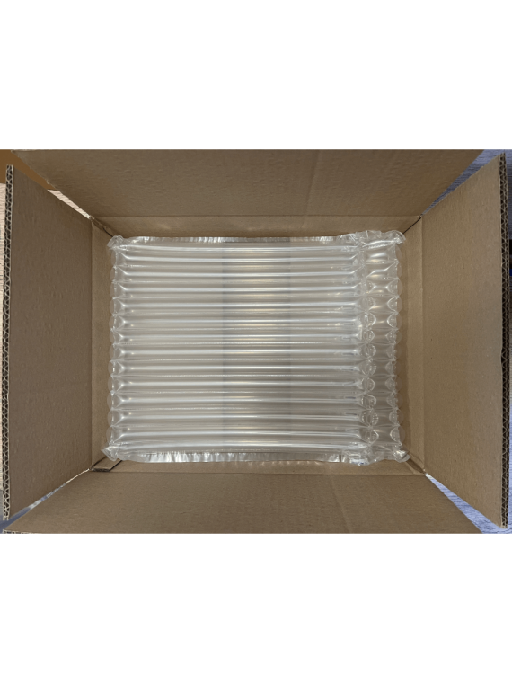 TechPowerBox: Solution de transport sécurisé