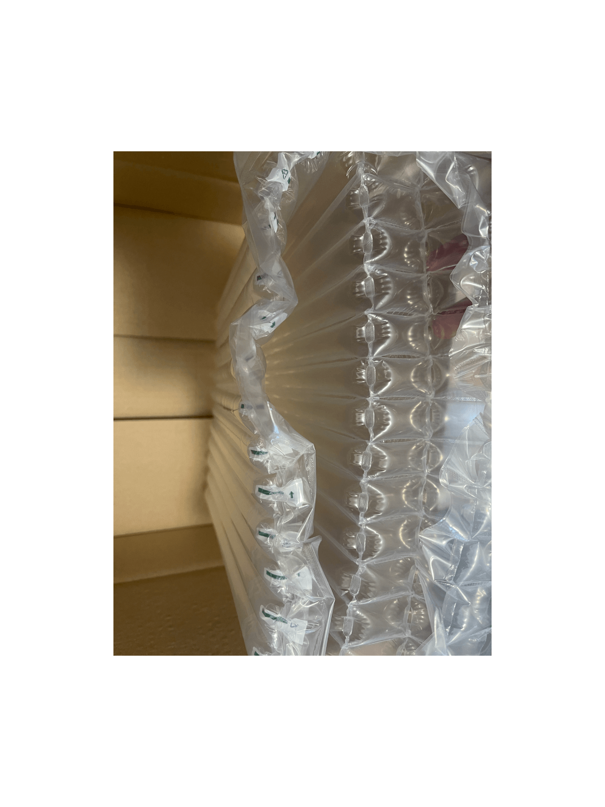 TechPowerBox: Solution de transport sécurisé