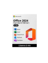 Pack Office 2024 Mac - Licence perpétuelle