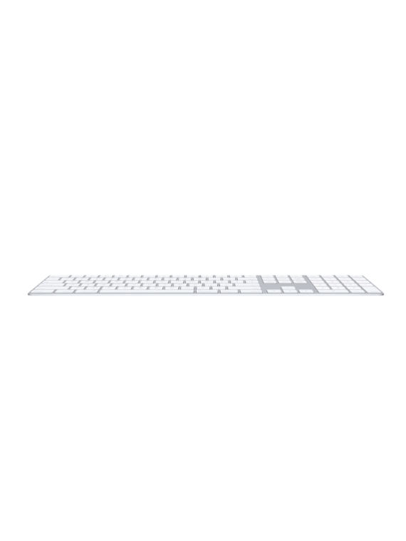 Magic Keyboard Apple sans fil avec pavé numérique QWERTY