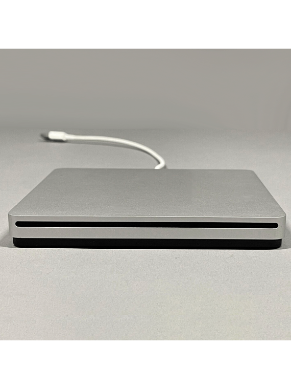 SuperDrive USB Apple - Élégance et Haute Performance