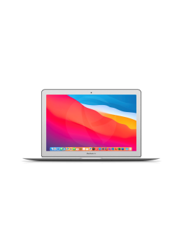 MacBook Air 11" avec SSD 2To et licence Office