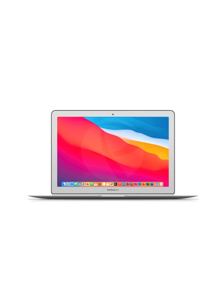 MacBook Air 11" avec SSD 2To et licence Office