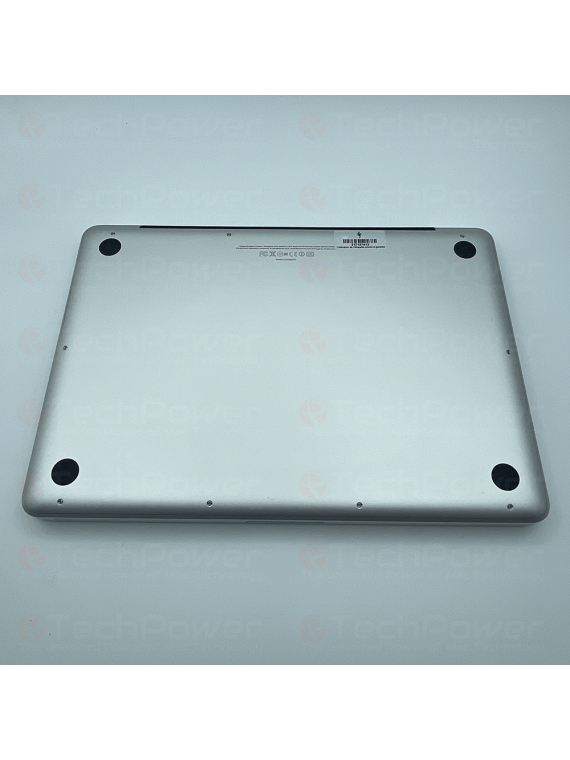 MacBook Pro 13 pouces, i5, 16Go, 512Go
