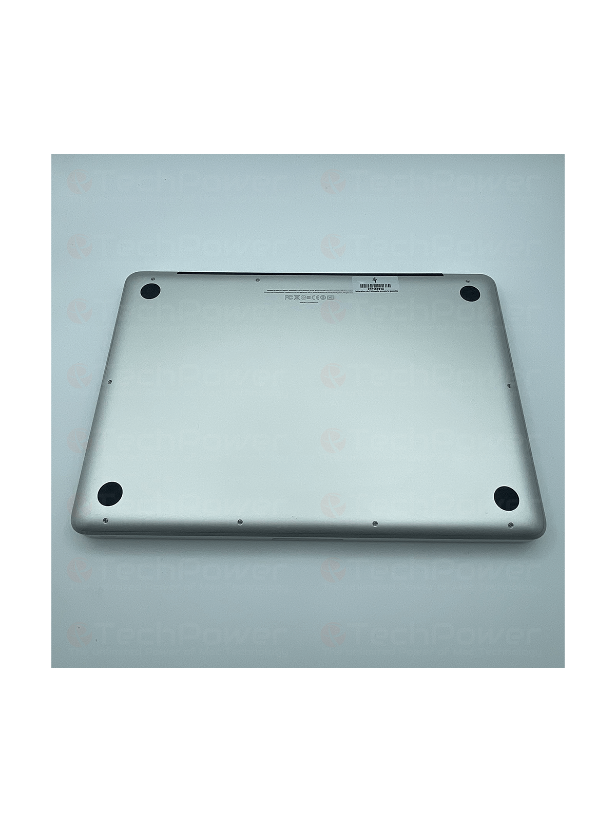 MacBook Pro 13 pouces, i5, 16Go, 512Go