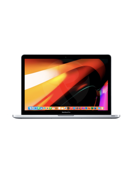 MacBook Pro 13 pouces, i5, 16Go, 512Go