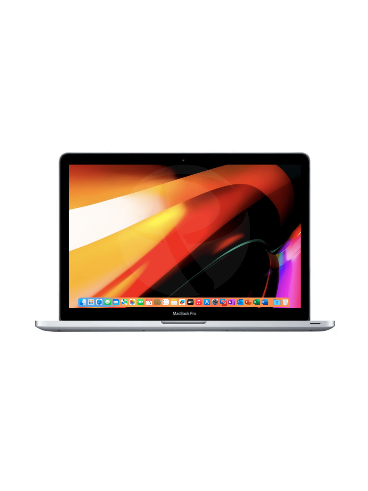 MacBook Pro 13" i7 avec Office 2019 offert