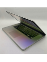 MacBook Pro 15" avec SSD de 2To et Office 2019