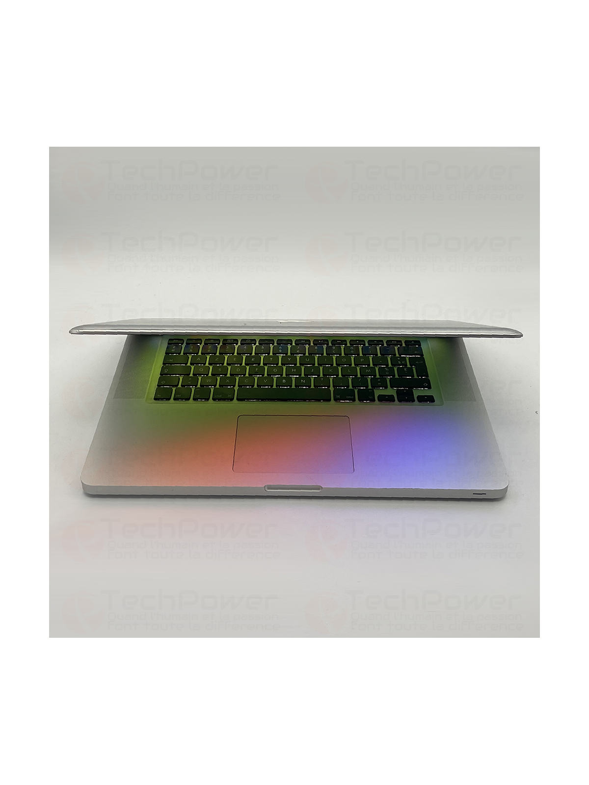 MacBook Pro 15" i7 3.1Ghz 16Go 8To SSD