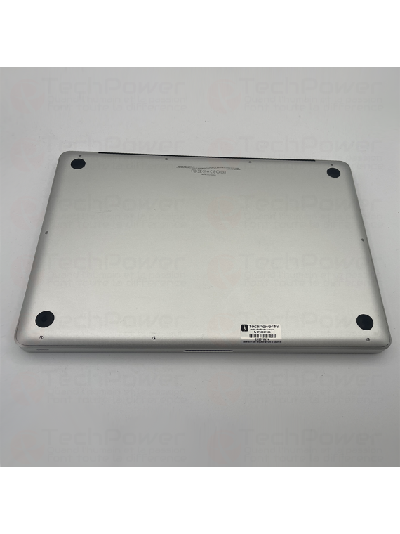 MacBook Pro 15" i7 3.1Ghz 16Go 8To SSD