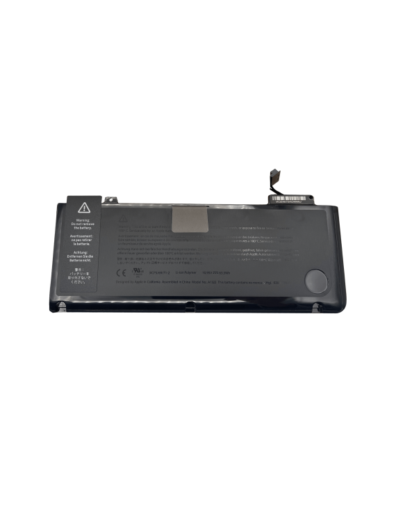 Batterie Apple originale pour MacBook Pro 13" A1278