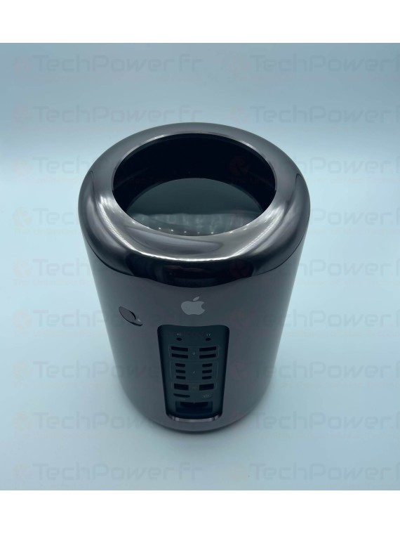 Mac Pro Xeon 24 cœurs avec 64Go RAM et 4To SSD